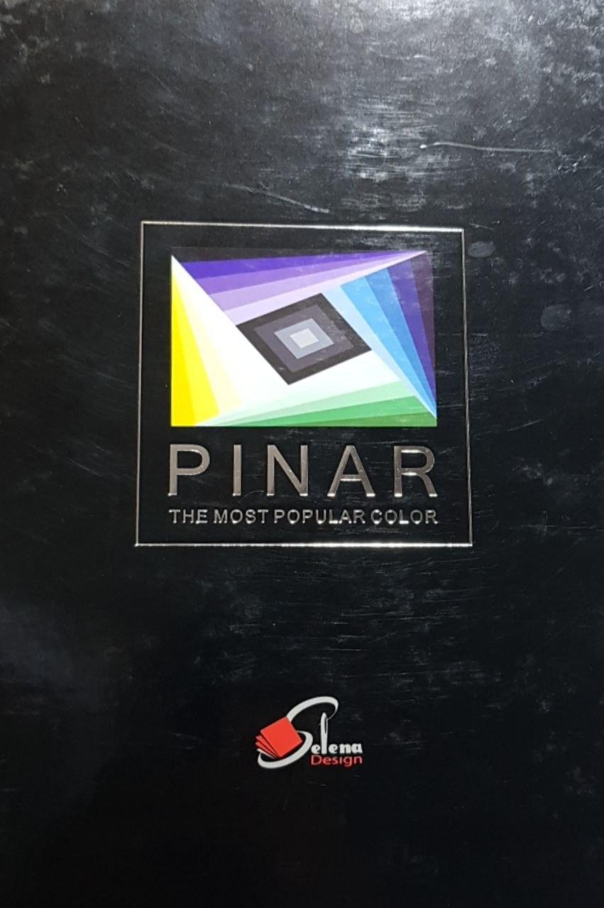 آلبوم کاغذ دیواری پینار ، کاغذ دیواری Pinar